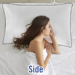 Cooling Bed Pillows