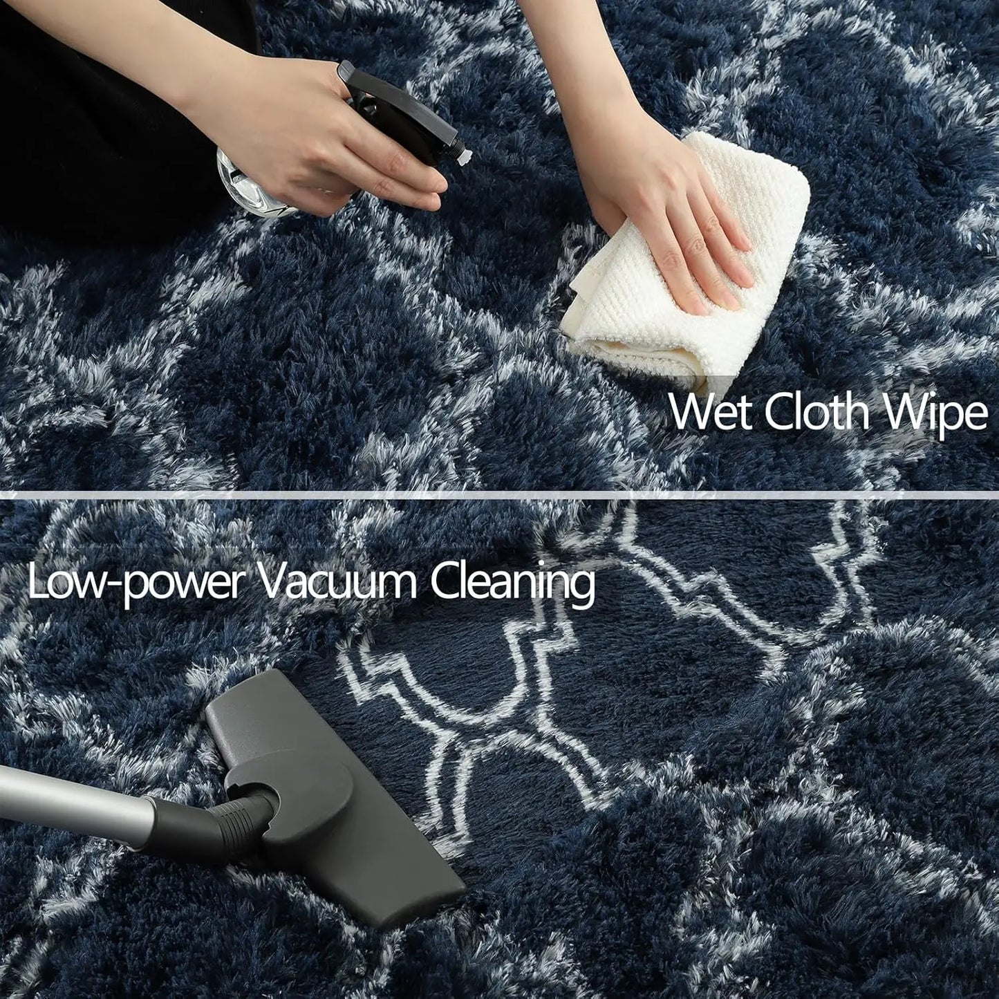 Large Area Rug