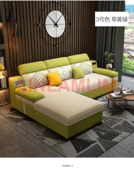 Sleeper Sofa