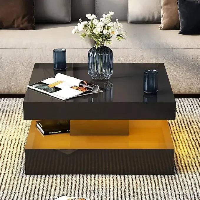 Square Coffee/Cocktail Table