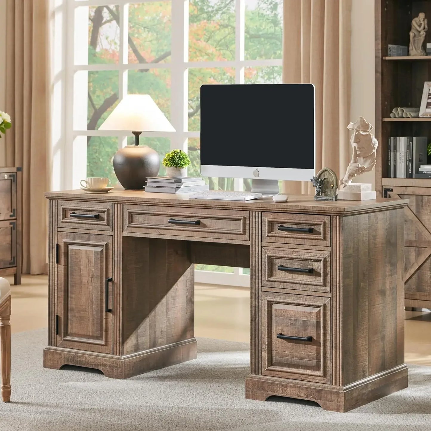 Office Desk