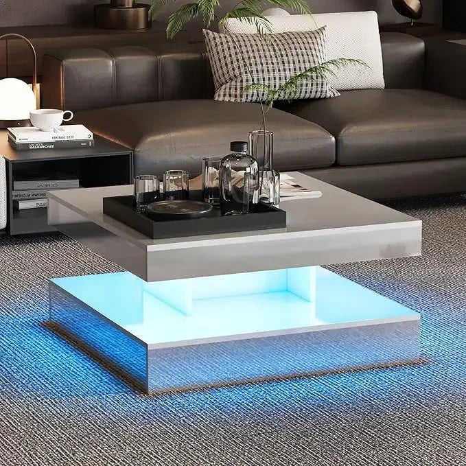 Square Coffee/Cocktail Table