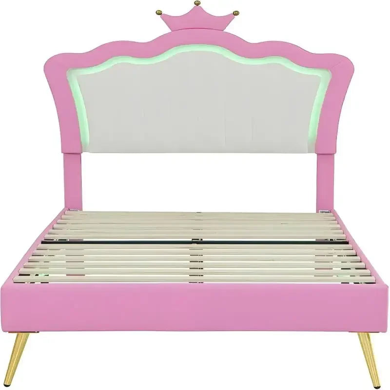 Twin Size Bed