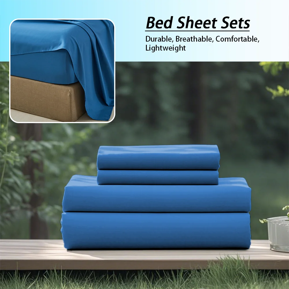Sheet set