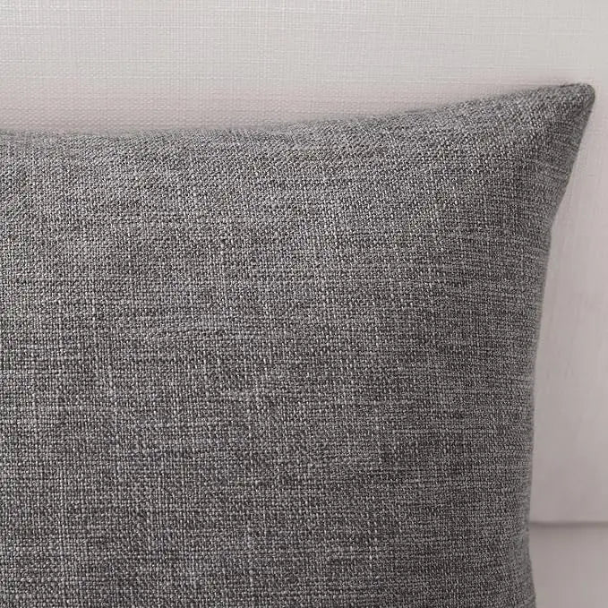 Pack of 2 Decorative Pillow Covers