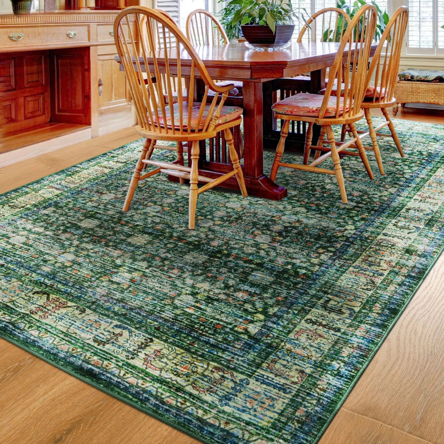 Area Rug