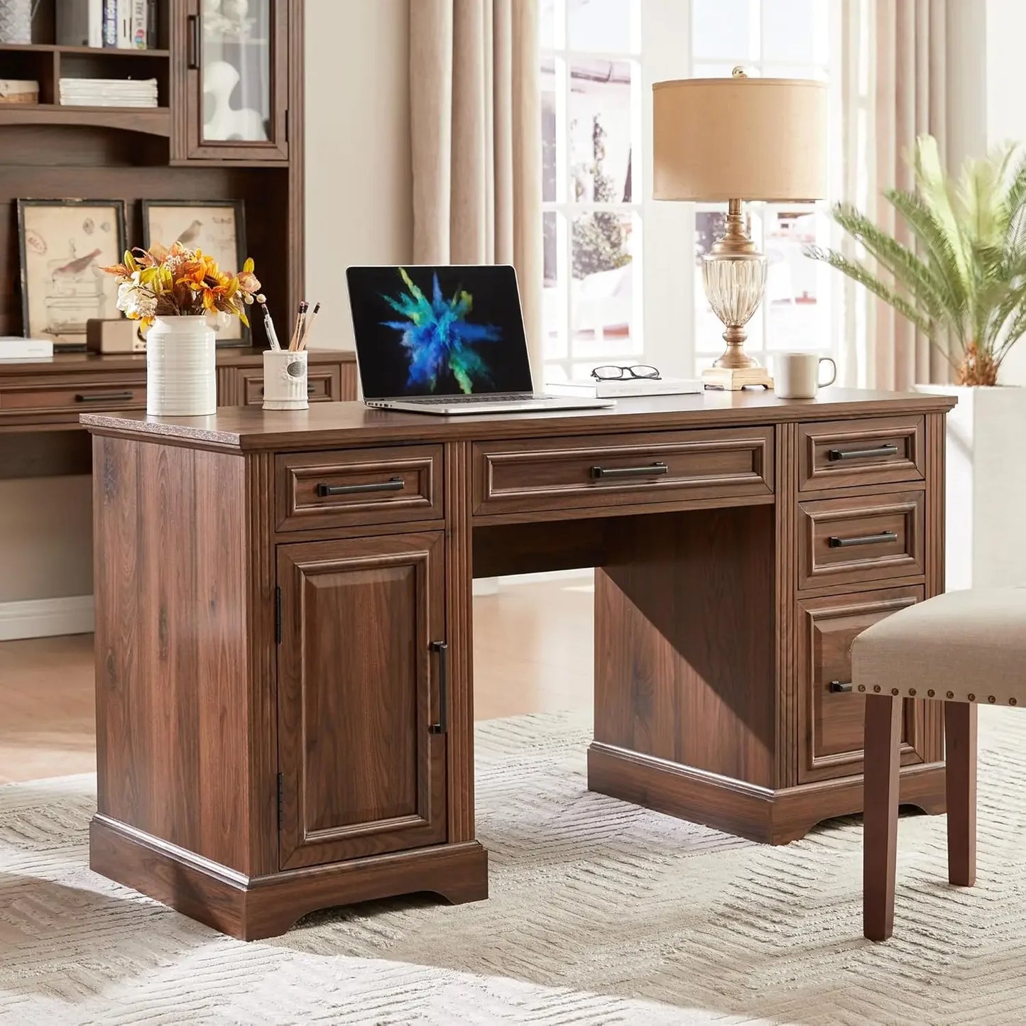 Office Desk