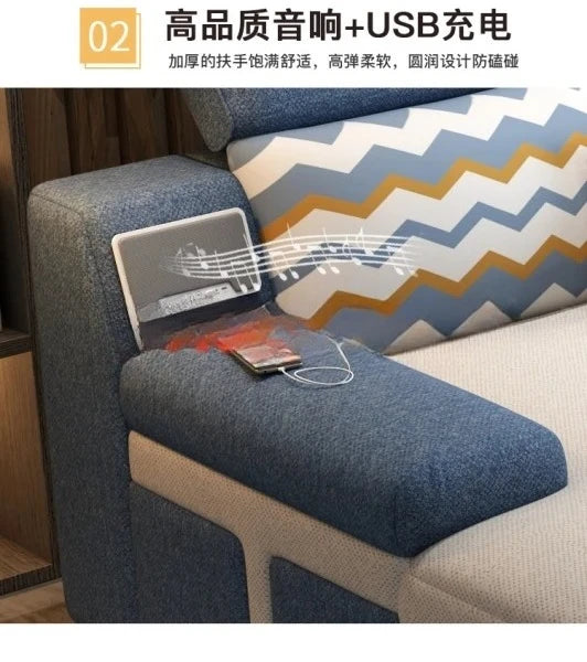 Sleeper Sofa