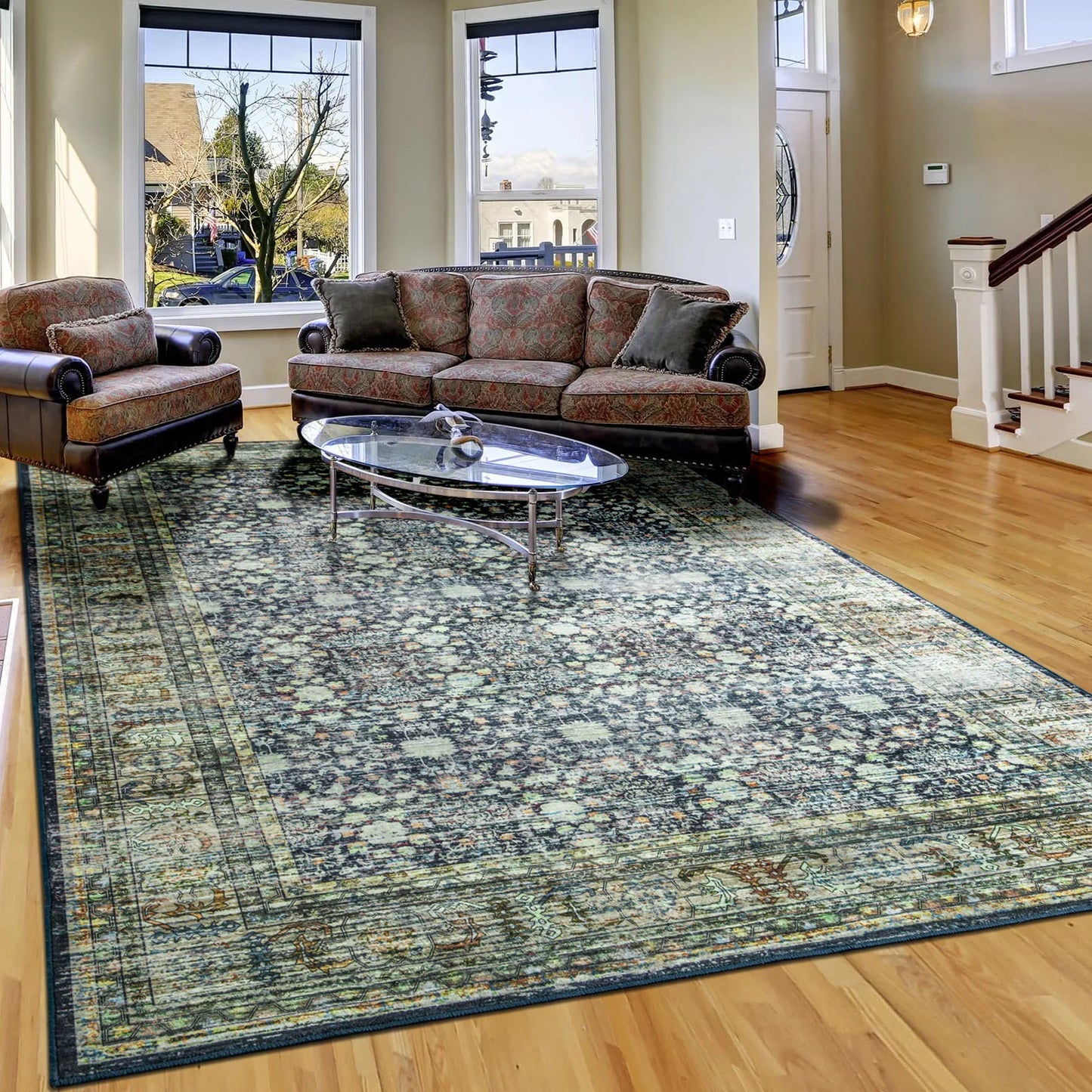 Area Rug
