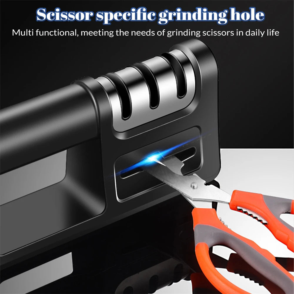 Knife Sharpener