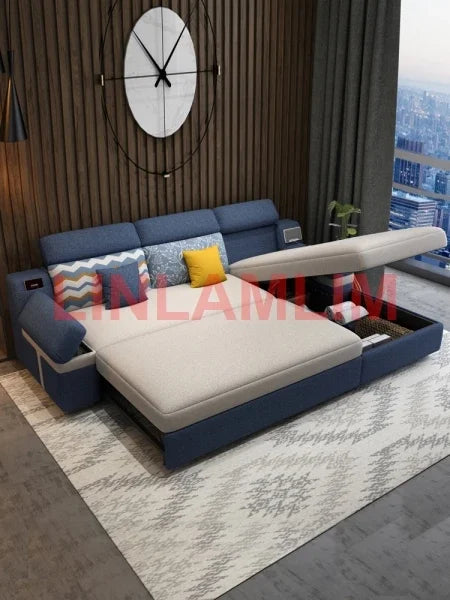 Sleeper Sofa