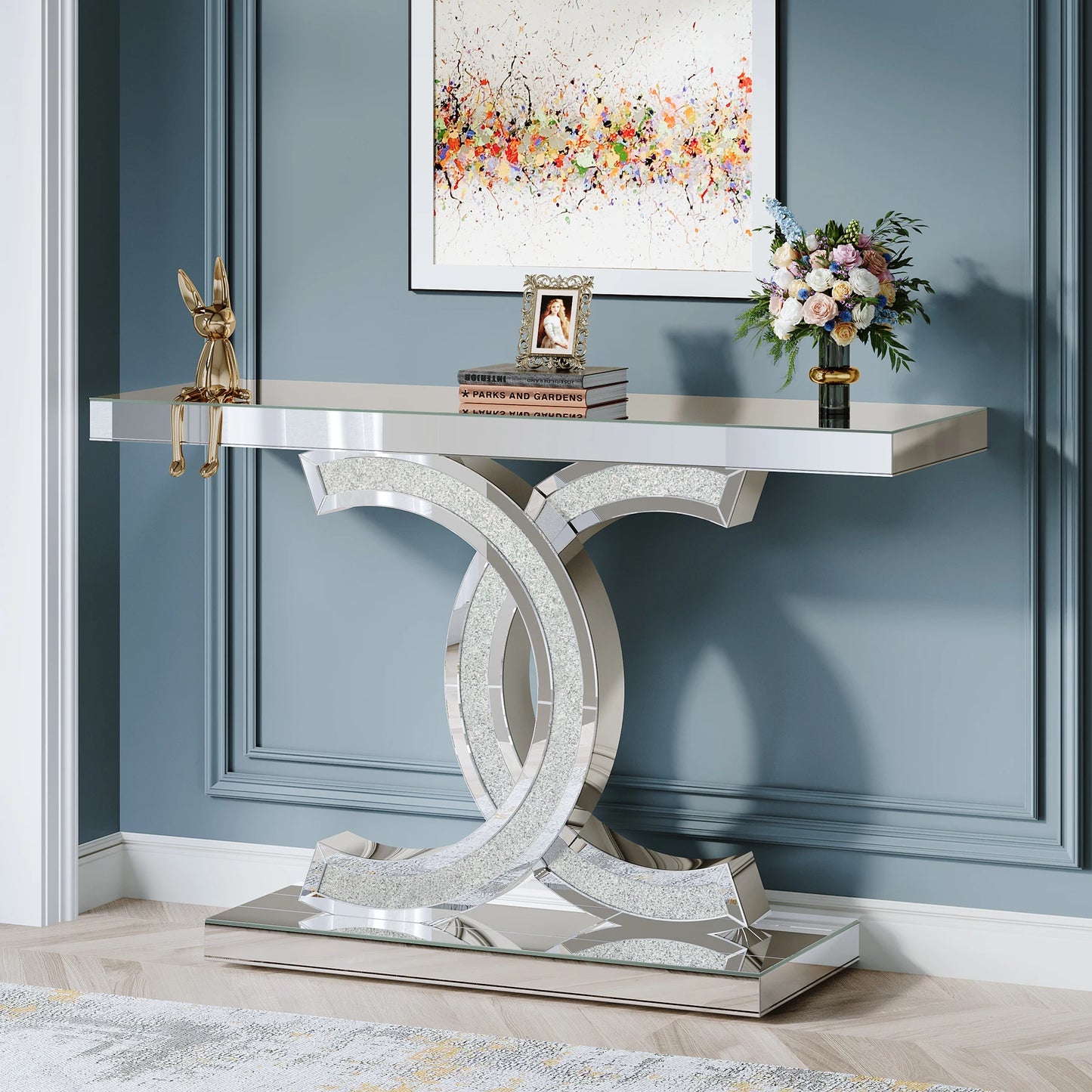 Entryway Table