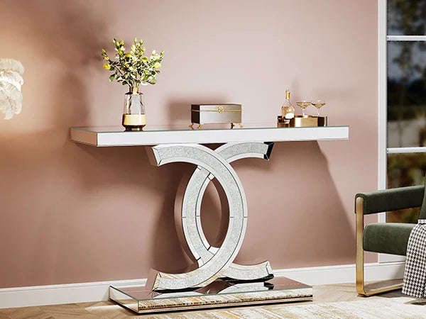 Entryway Table