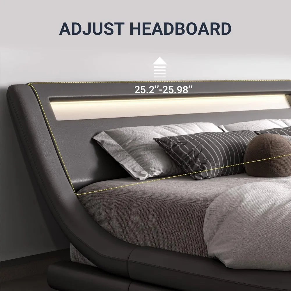 Full Size Bed