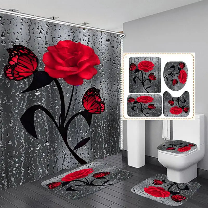 Bathroom Set
