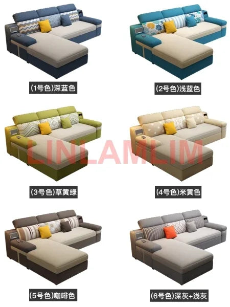 Sleeper Sofa