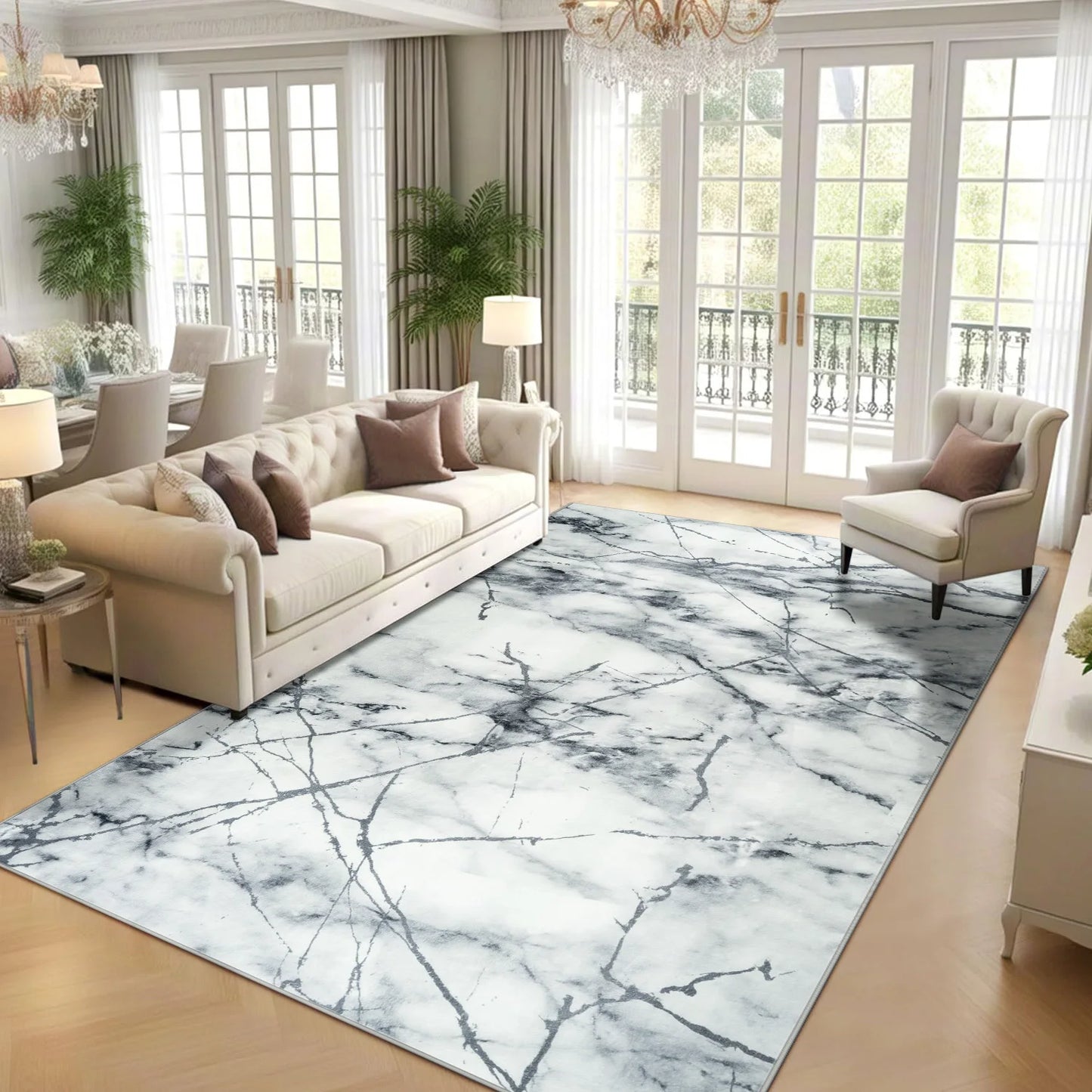 Area Rug