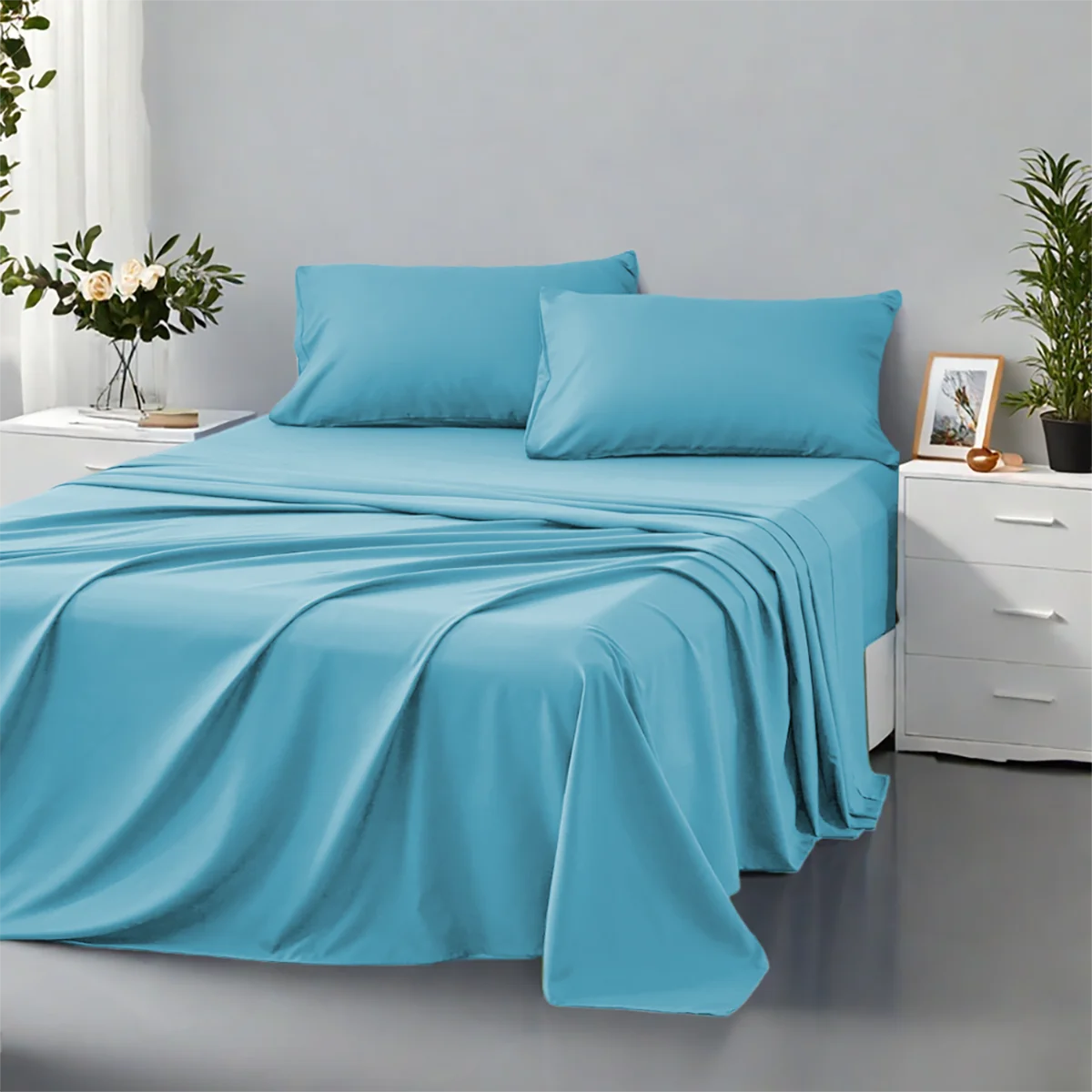 Sheet set