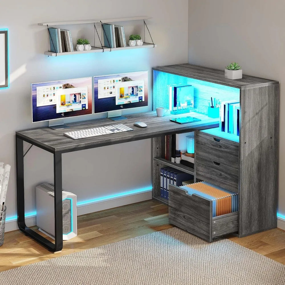 Office Desk