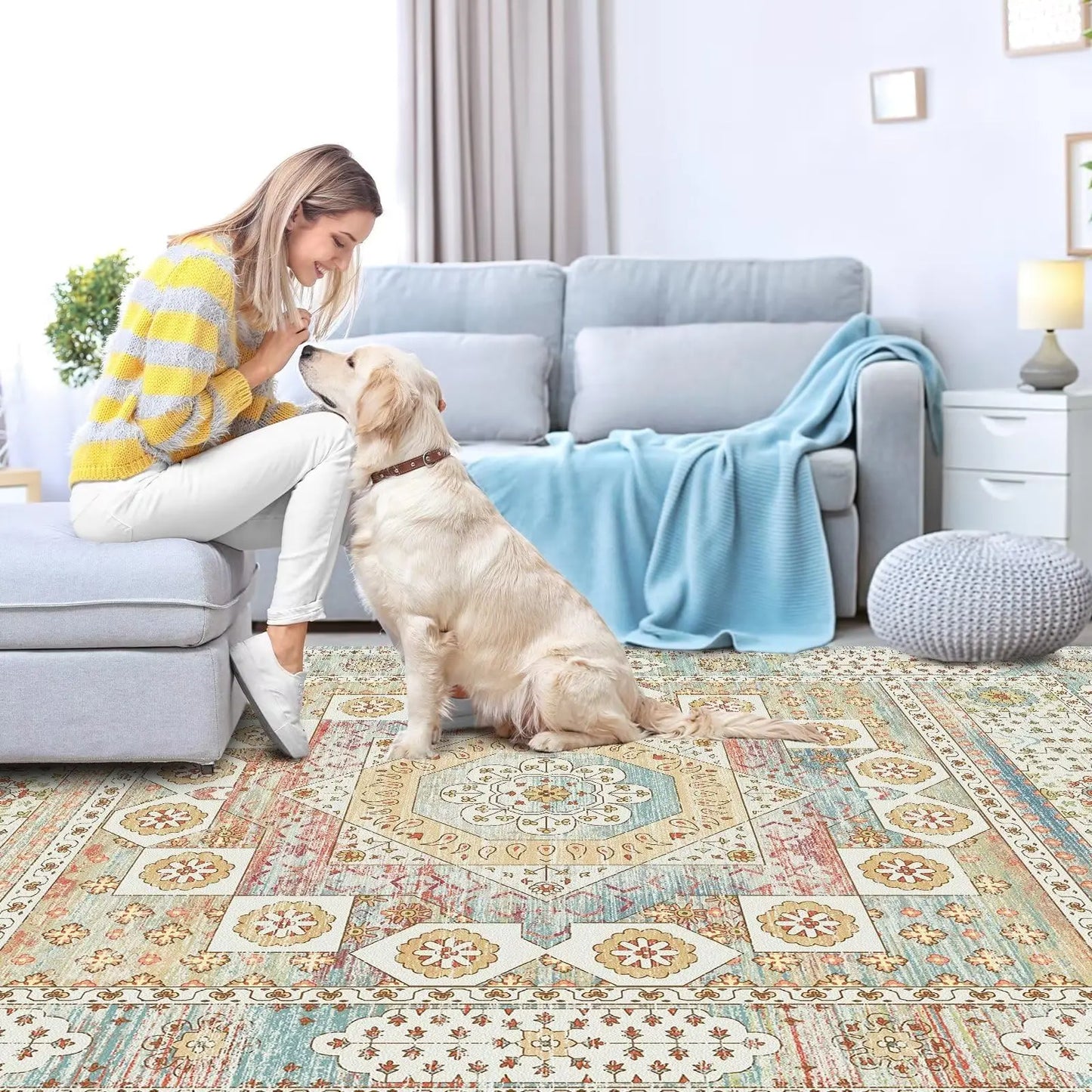 Area Rug