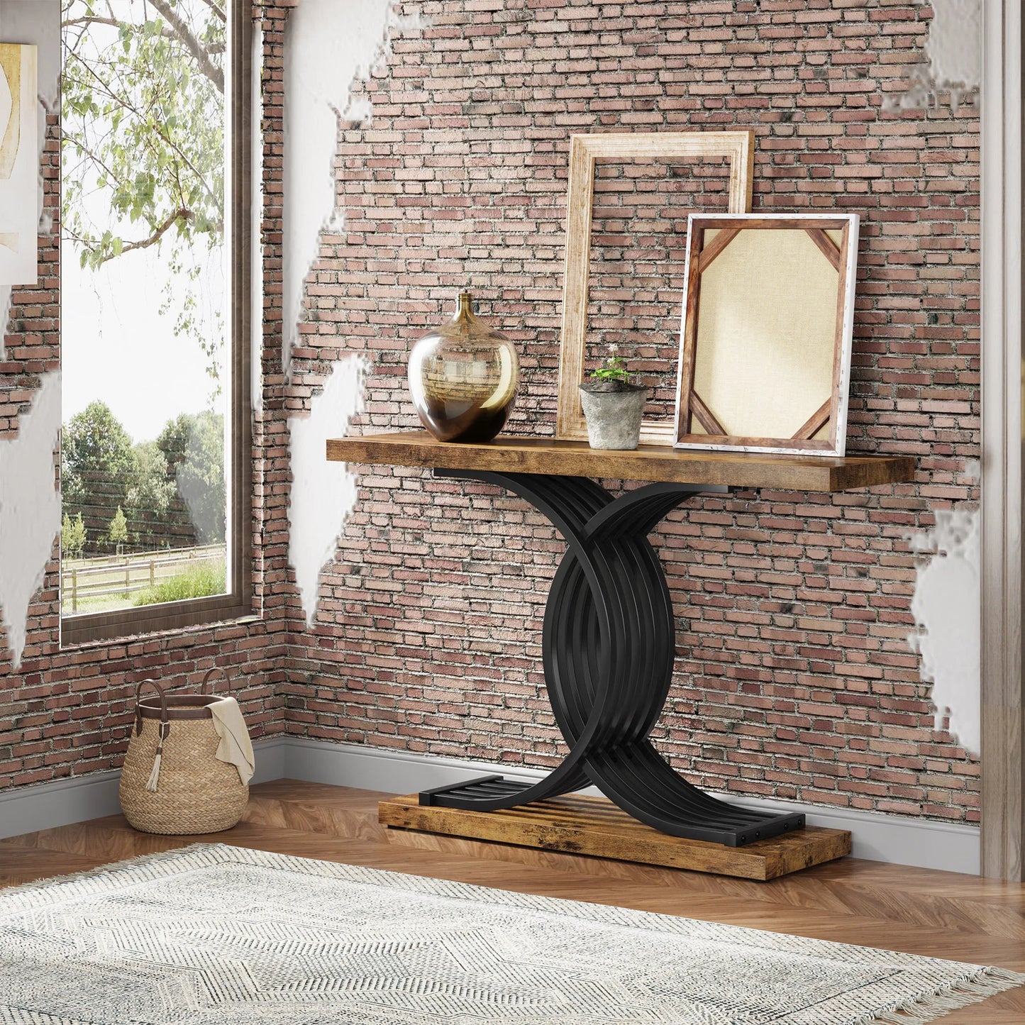 Entryway Table