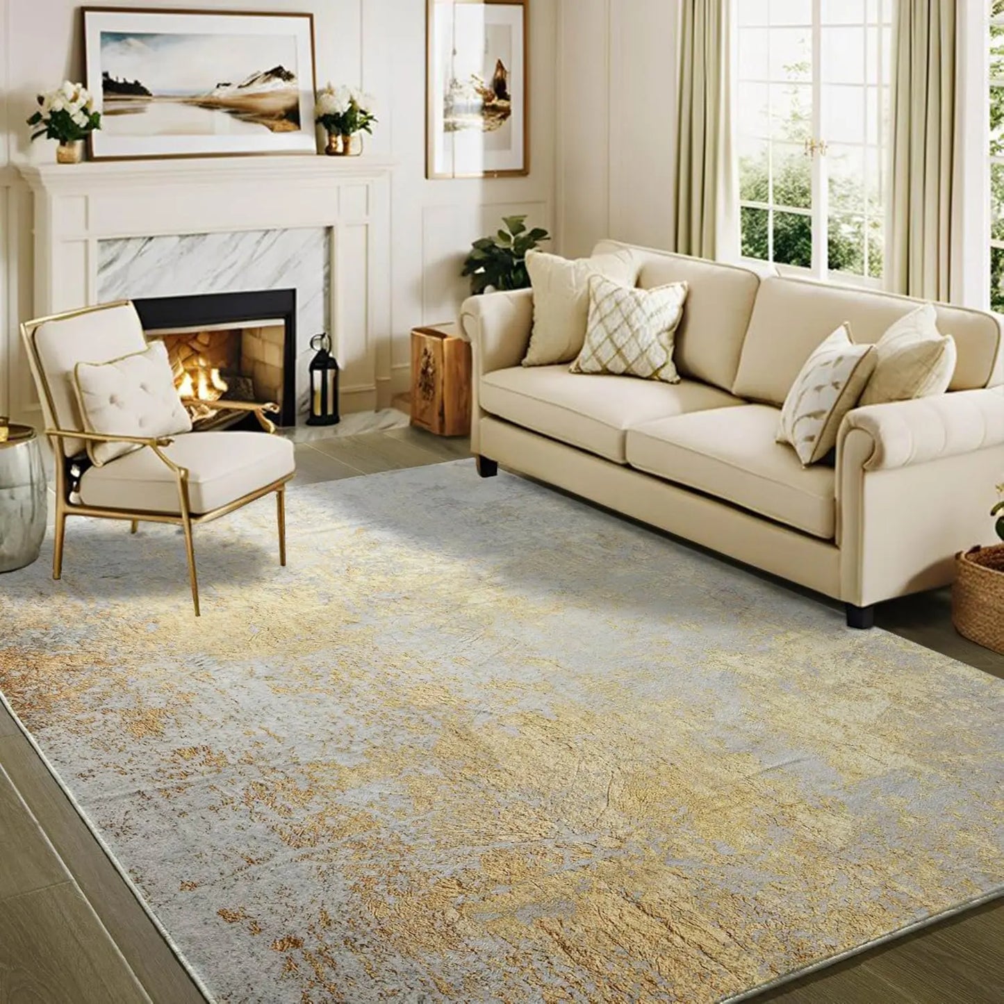Indoor Rug