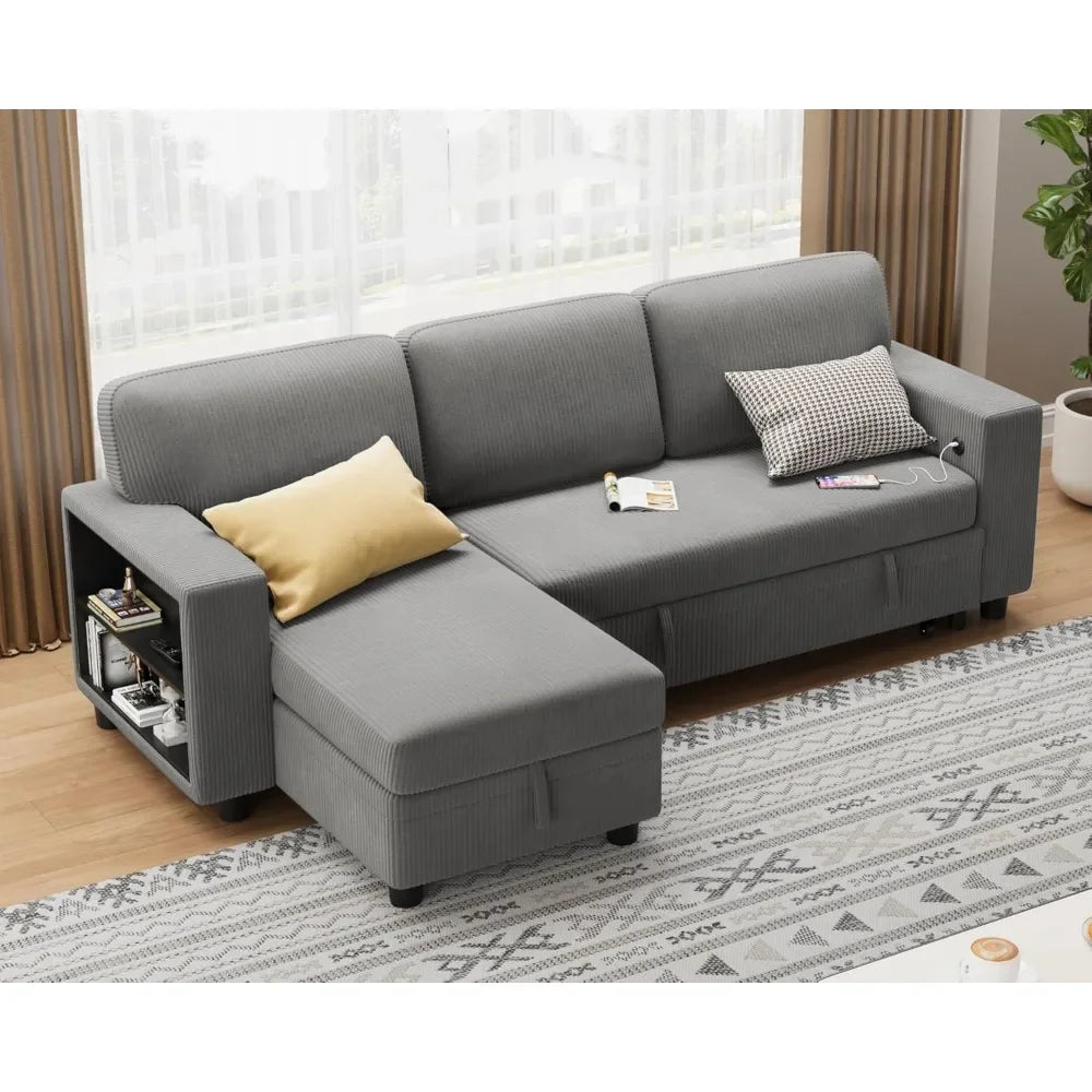 Sleeper Sofa