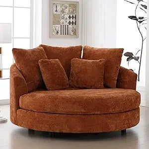 Barrel Chair