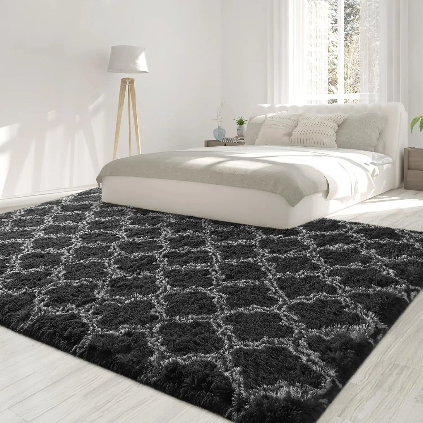 Large Area Rug