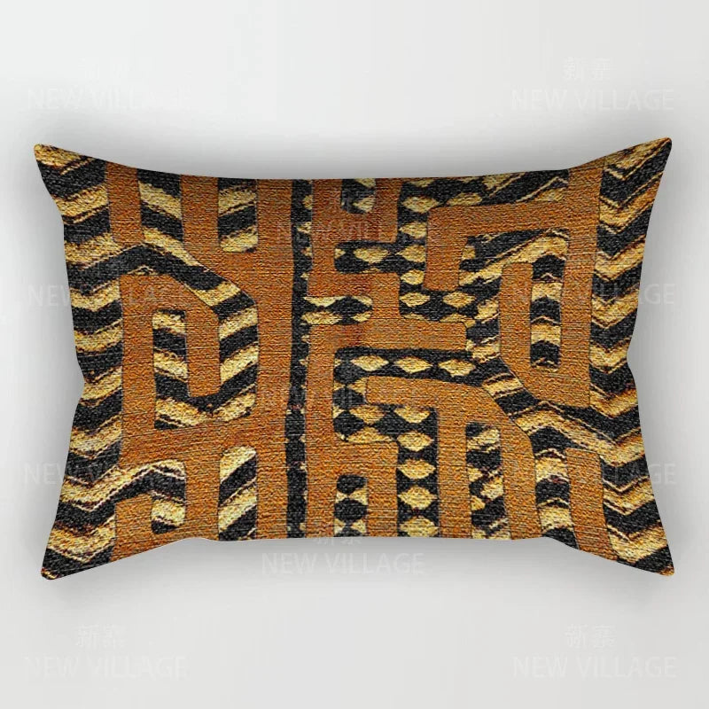 30x50 throw pillow case