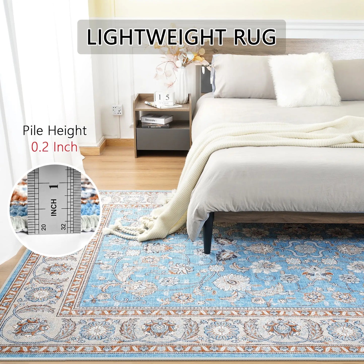 Area Rug
