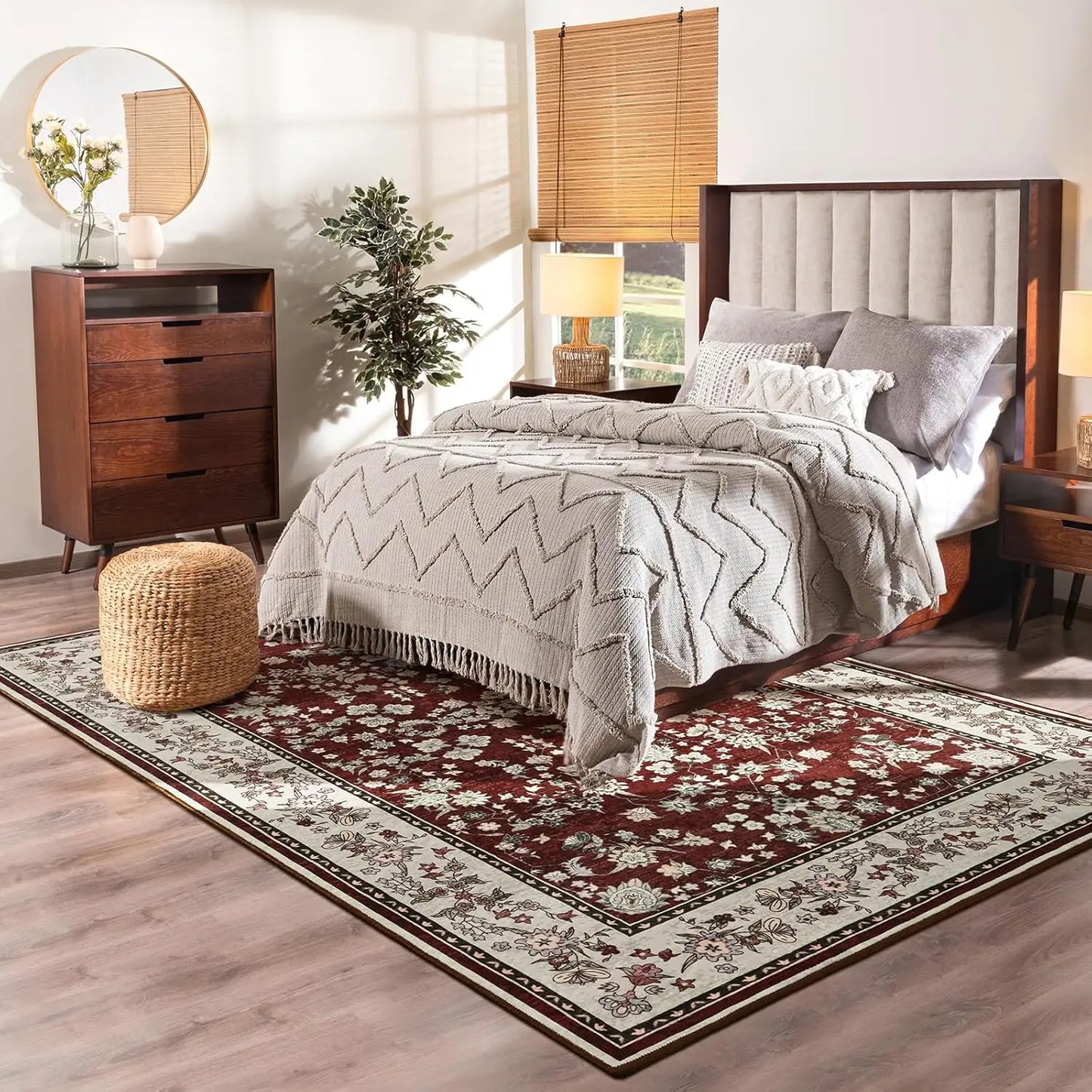 Area Rug