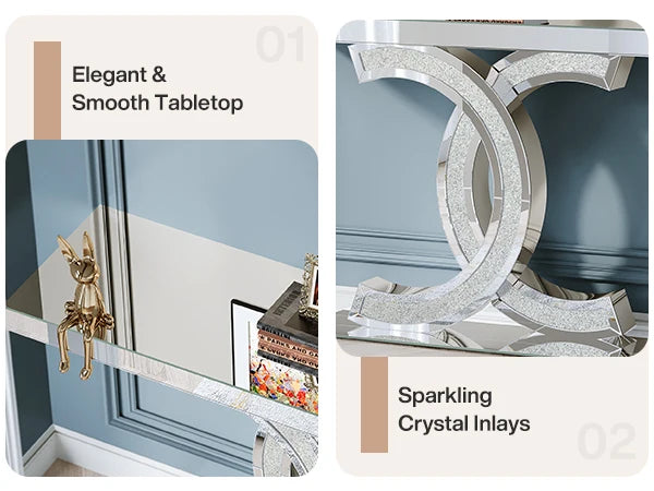 Entryway Table