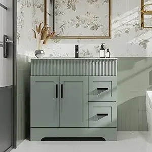 Bathroom Vanitiy