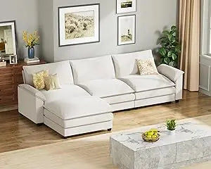 SectionalvCouch