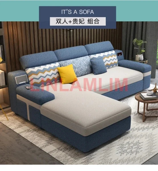 Sleeper Sofa