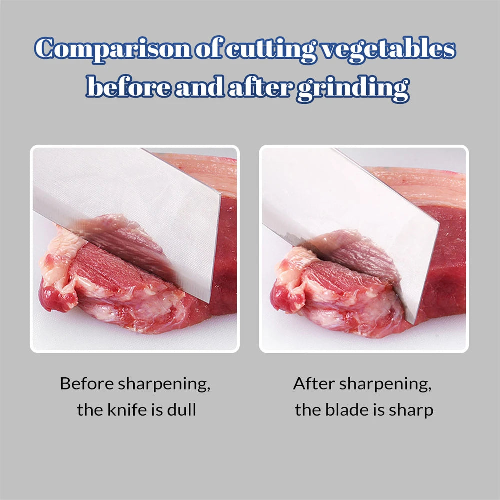 Knife Sharpener