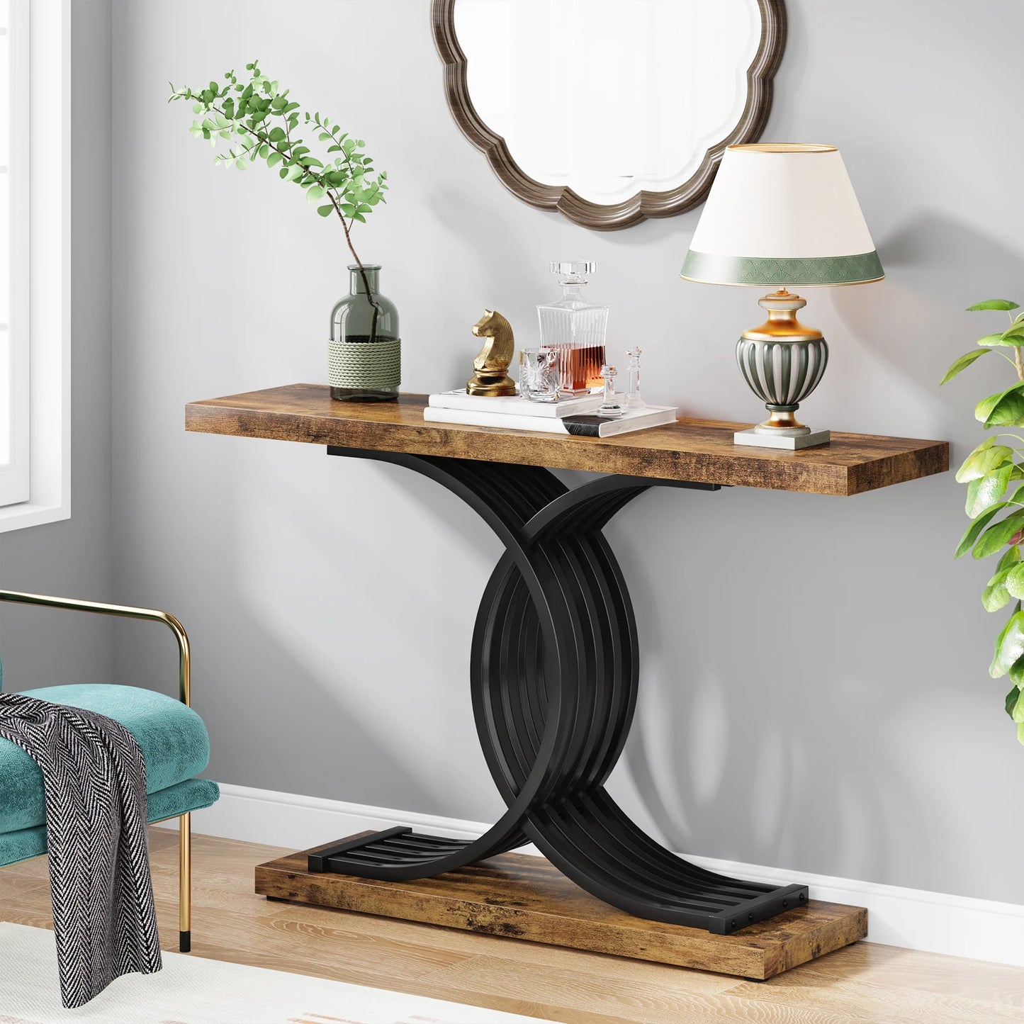 Entryway Table