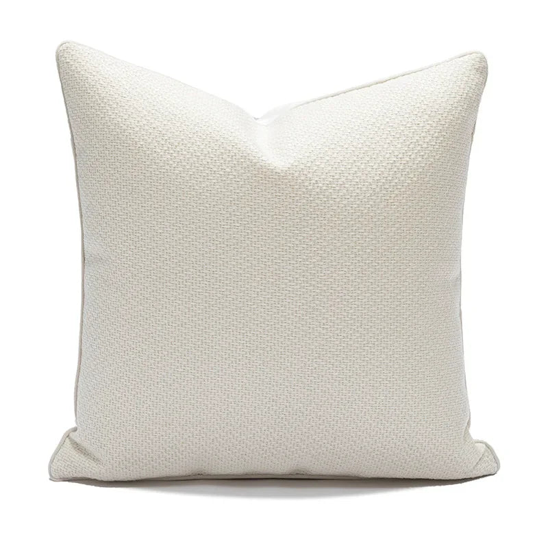 Luxury Decorative Pillow Cases