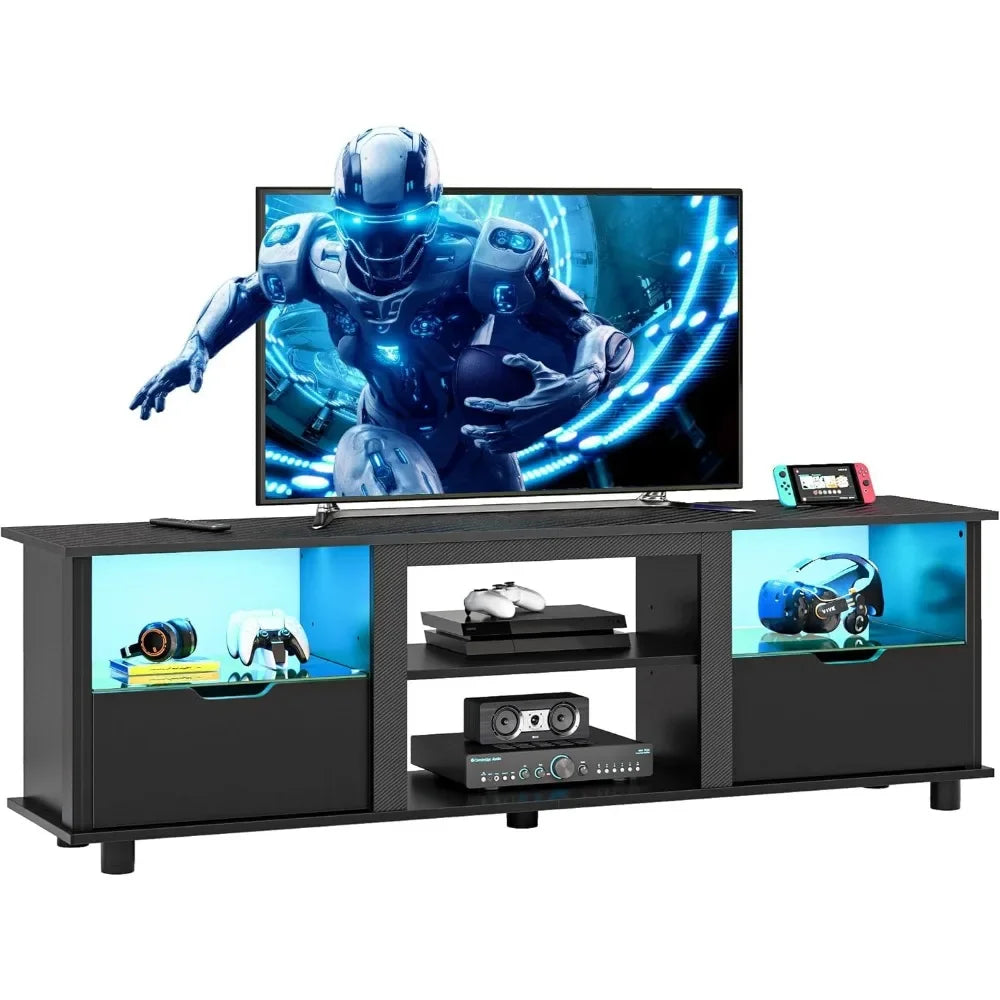 Gaming Entertainment Center
