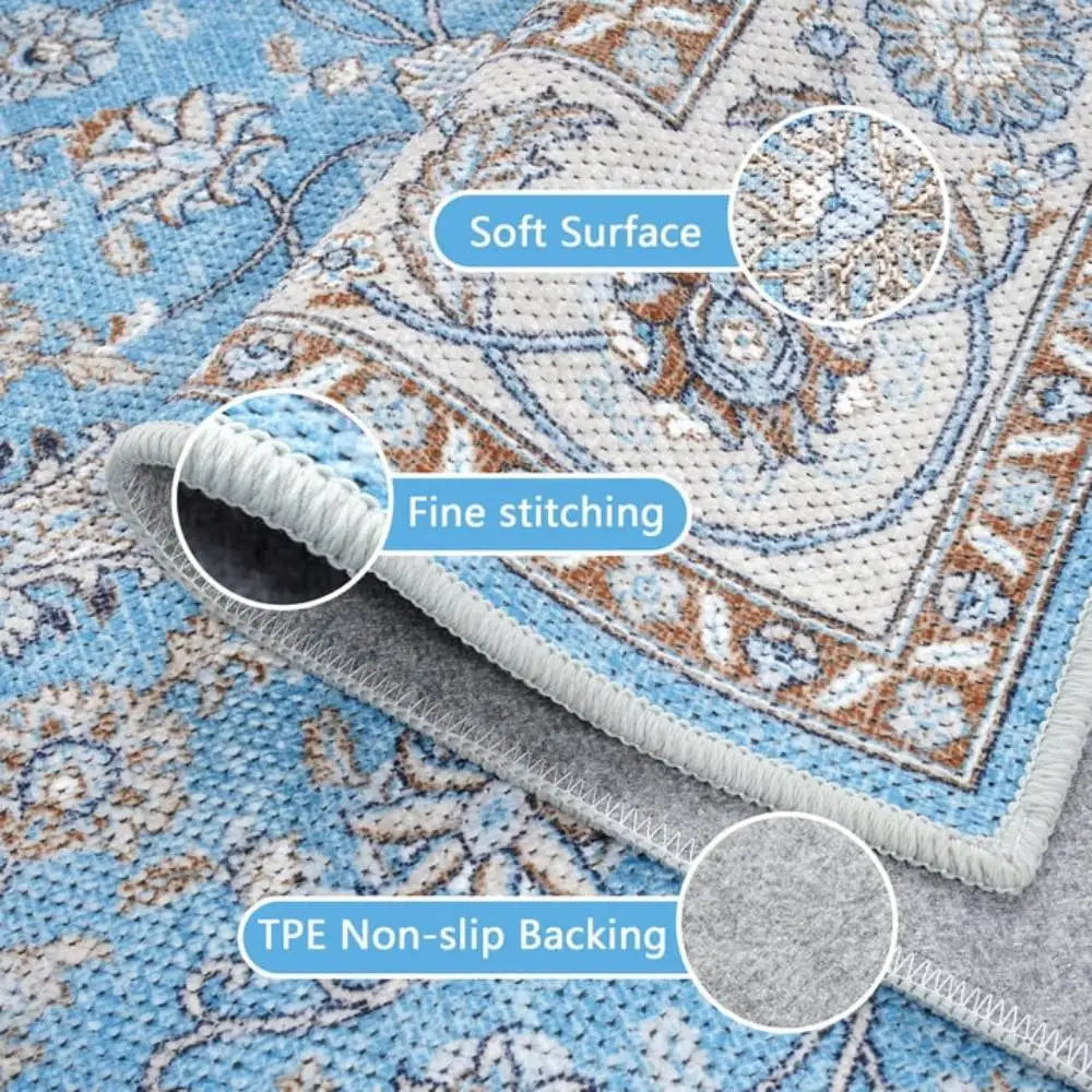 Area Rug