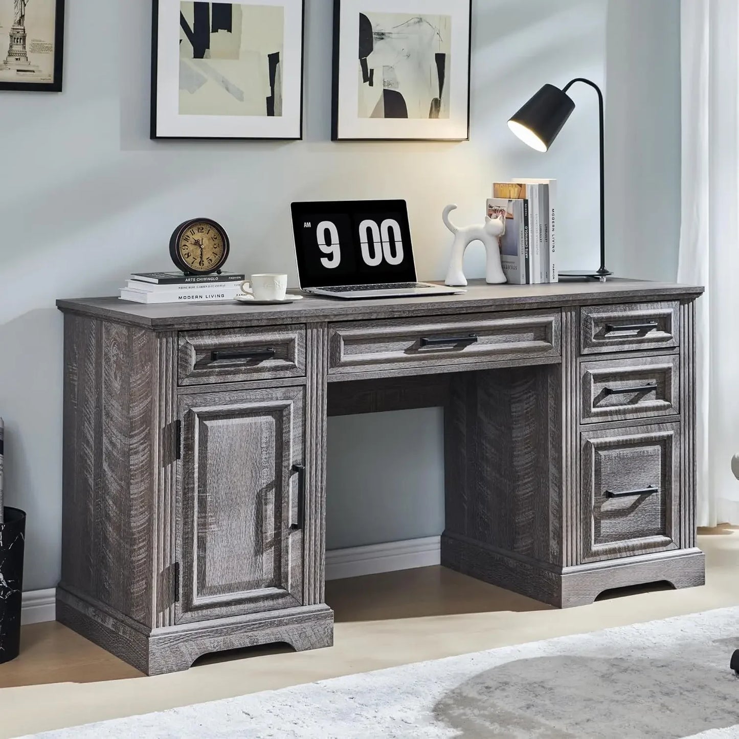 Office Desk