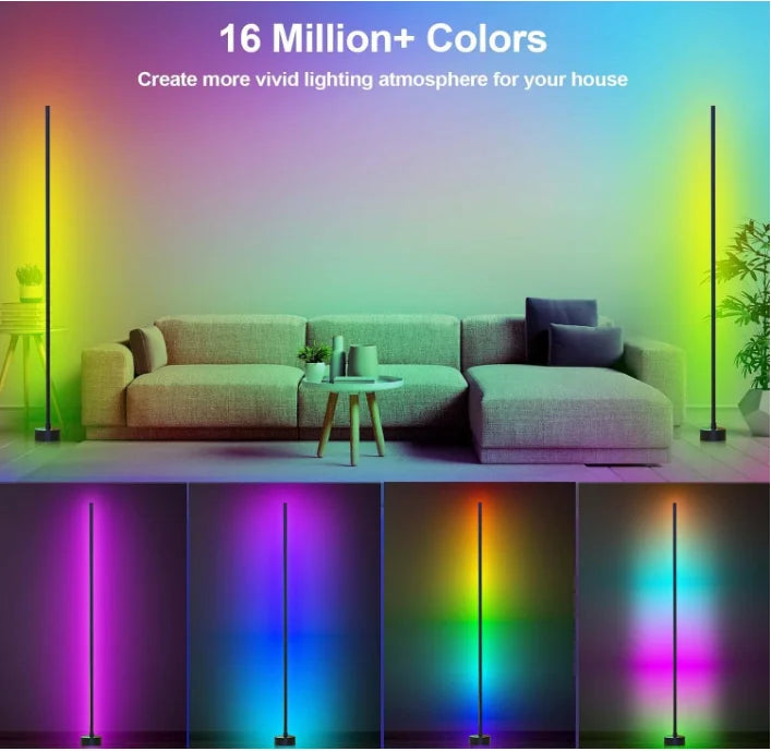 Floor Lamp