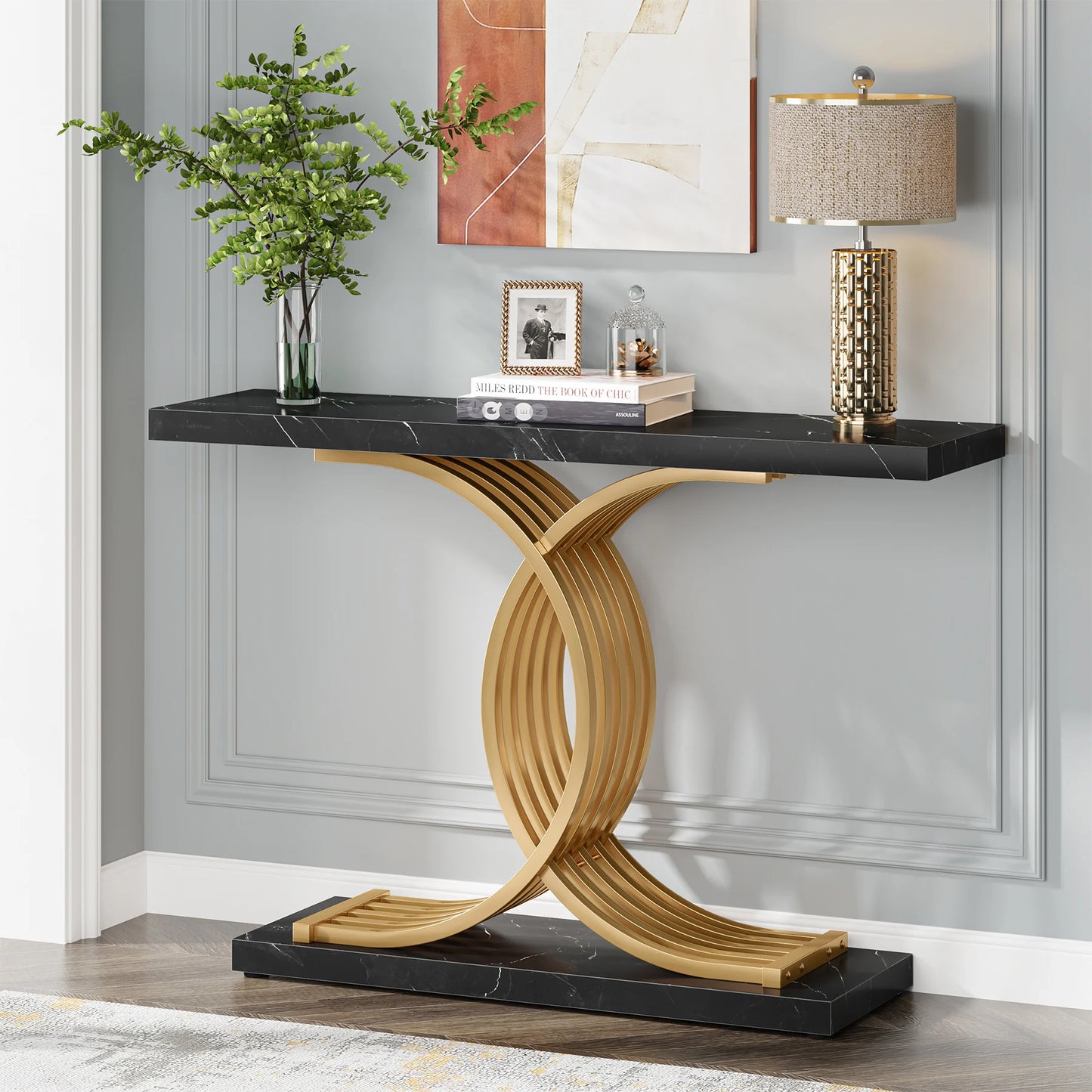 Entryway Table
