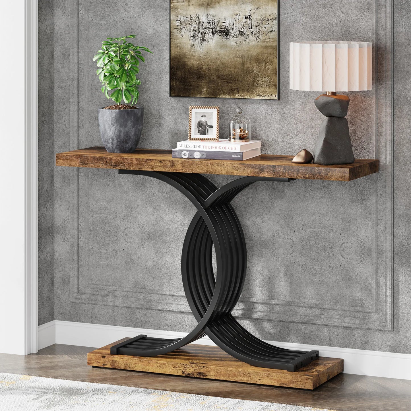 Entryway Table