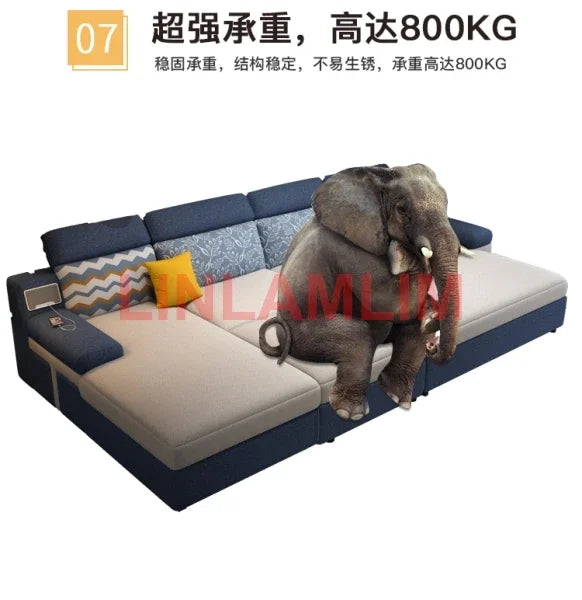 Sleeper Sofa