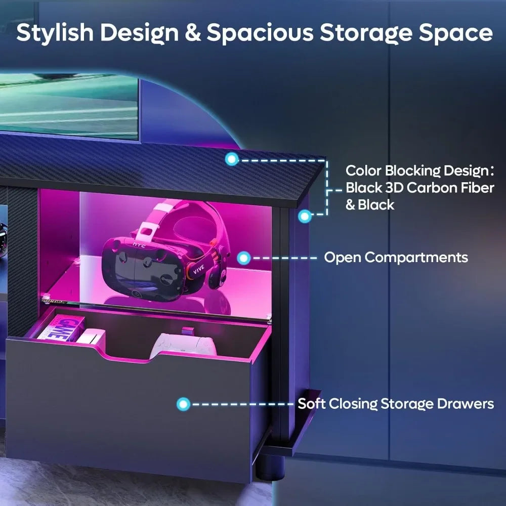 Gaming Entertainment Center