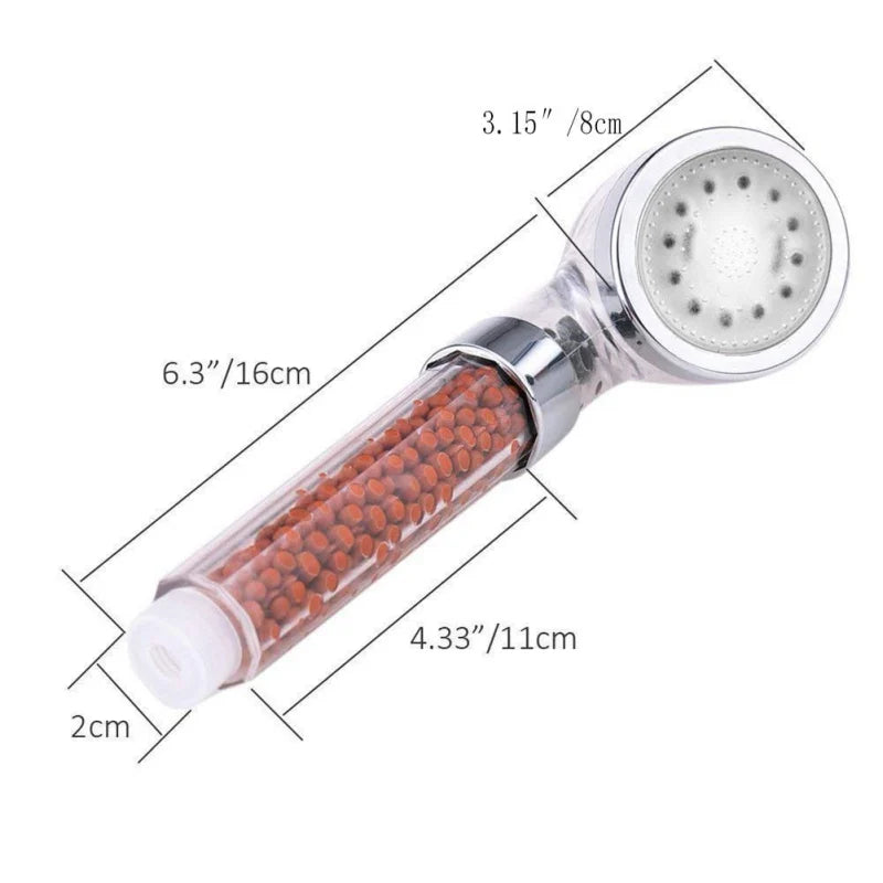 Shower Head