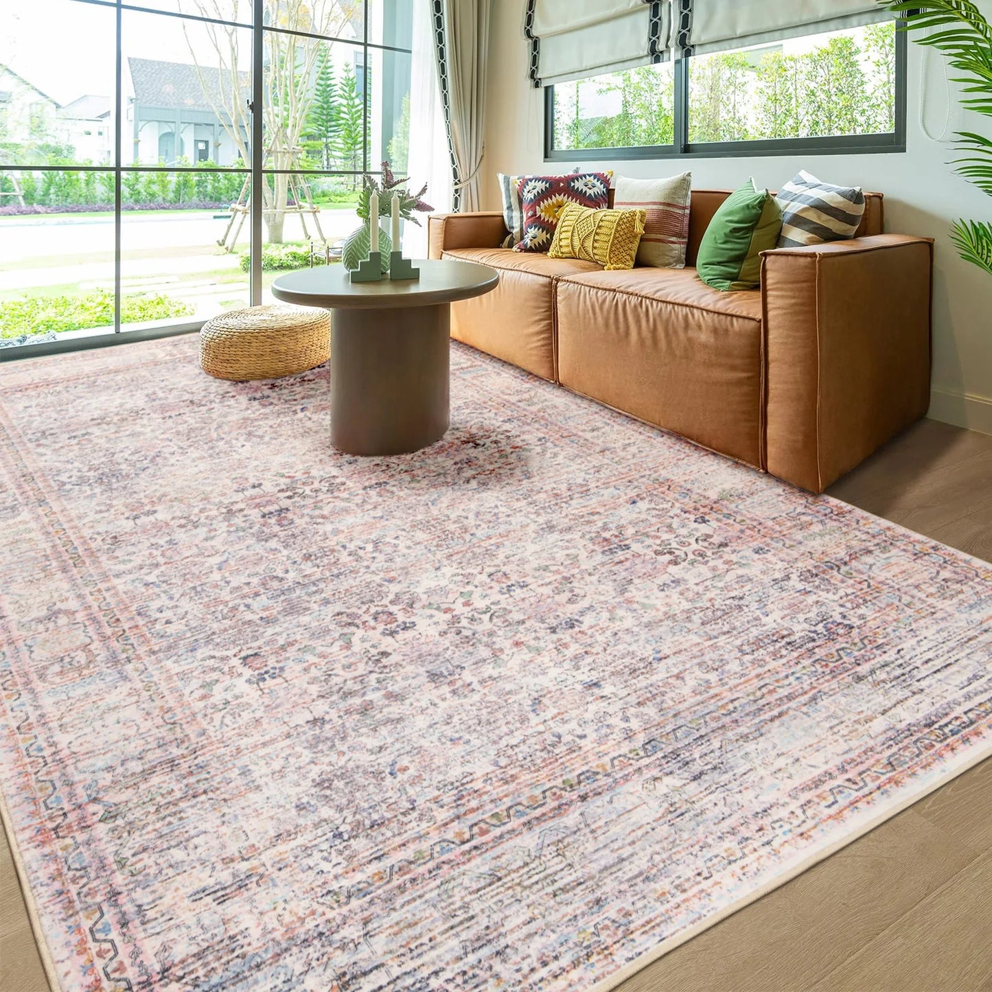 Area Rug
