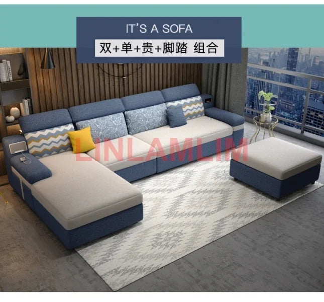Sleeper Sofa
